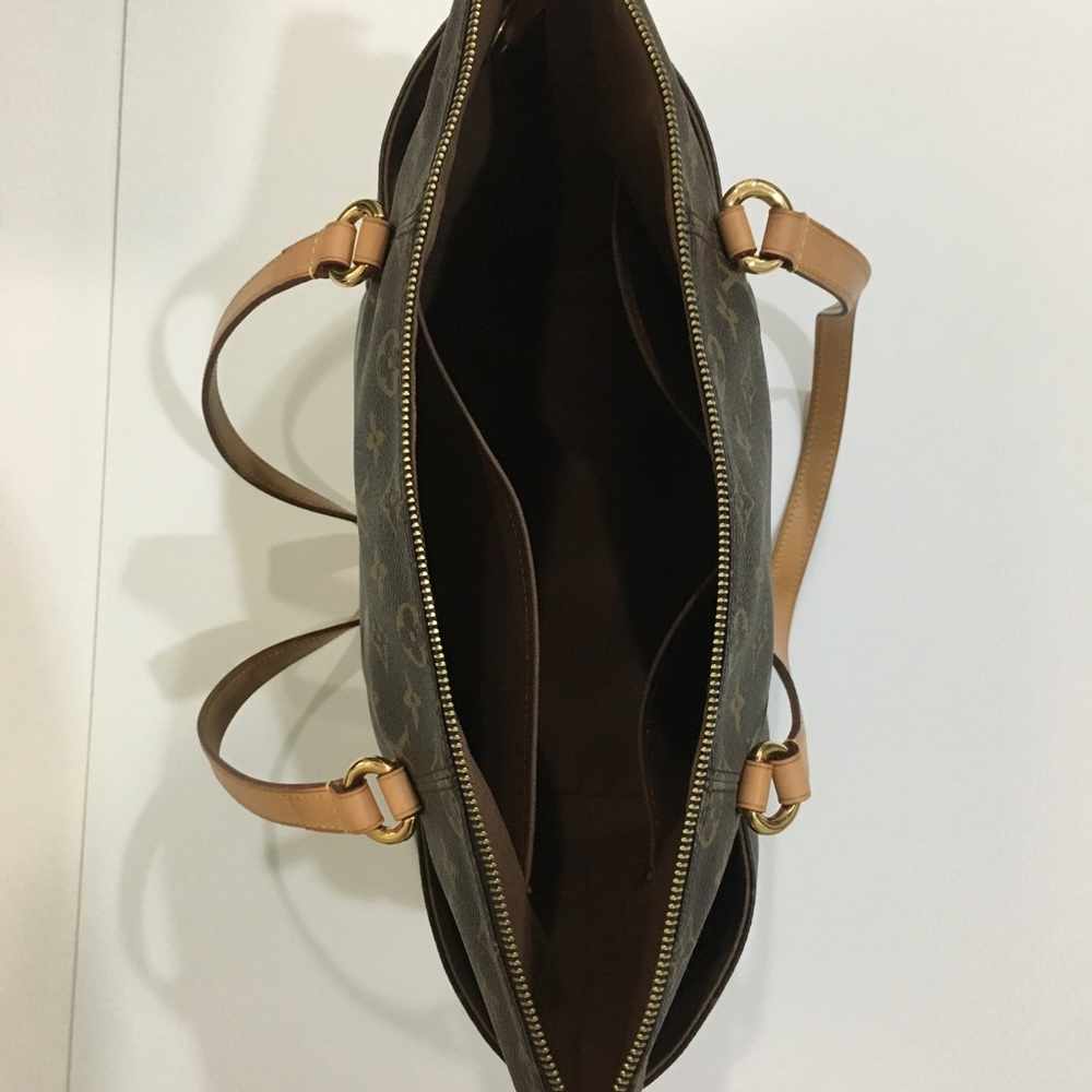 Louis Vuitton Monogram Totally MM - Picture 5 of 15